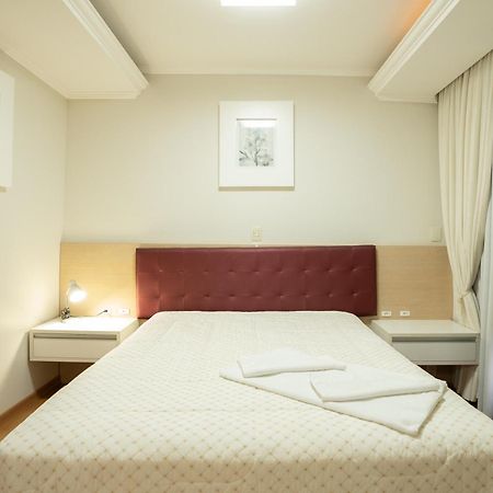 Hotel Prata Villaggio Nova Prata Luaran gambar