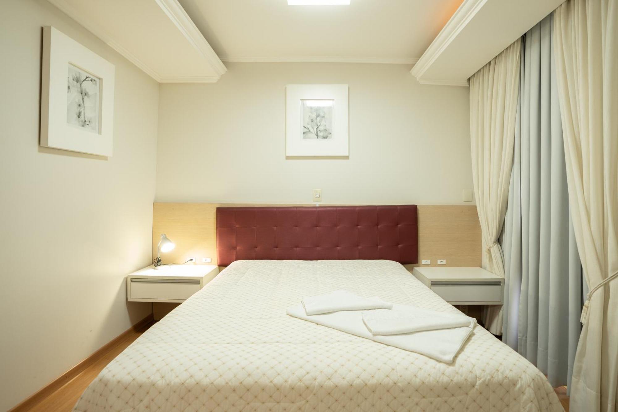 Hotel Prata Villaggio Nova Prata Luaran gambar